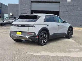 Hyundai IONIQ 5 2023 AWD SEL 4pt Crossover