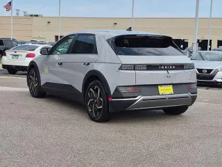 Hyundai IONIQ 5 2023 AWD SEL 4pt Crossover