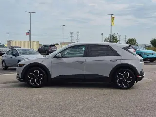Hyundai IONIQ 5 2023 AWD SEL 4pt Crossover