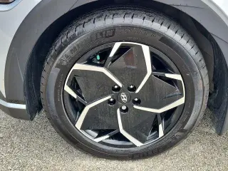 Hyundai IONIQ 5 2023 AWD SEL 4pt Crossover