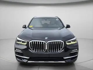 BMW X5 2020 sDrive40i 4p Vehículo Deportivo de Actividad