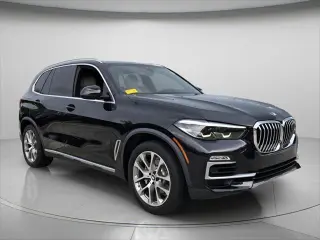 BMW X5 2020 sDrive40i 4p Vehículo Deportivo de Actividad
