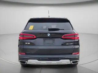 BMW X5 2020 sDrive40i 4p Vehículo Deportivo de Actividad