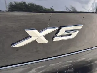 BMW X5 2020 sDrive40i 4p Vehículo Deportivo de Actividad
