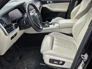 BMW X5 2020 sDrive40i 4p Vehículo Deportivo de Actividad