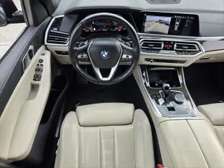 BMW X5 2020 sDrive40i 4p Vehículo Deportivo de Actividad