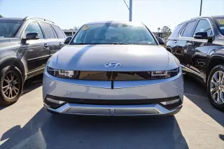 Hyundai IONIQ 5 2023 AWD SEL 4dr Crossover