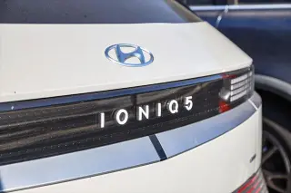 Hyundai IONIQ 5 2023 AWD SEL 4dr Crossover
