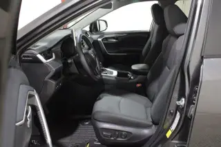 Toyota RAV4 Híbrido 2025 AWD XLE 4dr SUV