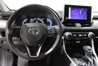 Toyota RAV4 Híbrido 2025 AWD XLE 4dr SUV