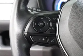 Toyota RAV4 Híbrido 2025 AWD XLE 4dr SUV