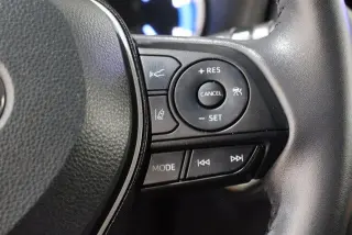 Toyota RAV4 Híbrido 2025 AWD XLE 4dr SUV
