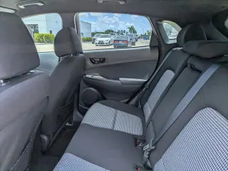 Hyundai KONA 2021 AWD NOCHE 4p SUV
