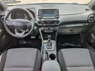 Hyundai KONA 2021 AWD NOCHE 4p SUV