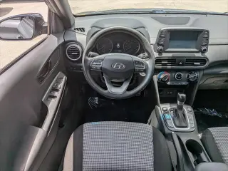 Hyundai KONA 2021 AWD NOCHE 4p SUV