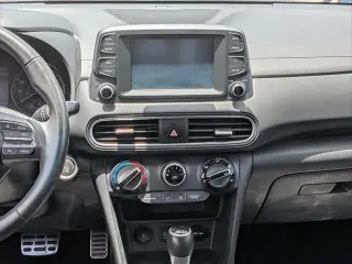 Hyundai KONA 2021 AWD NOCHE 4p SUV