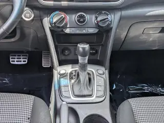 Hyundai KONA 2021 AWD NOCHE 4p SUV