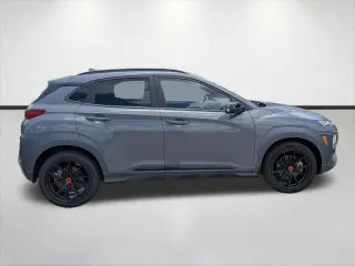 Hyundai KONA 2021 AWD NOCHE 4p SUV