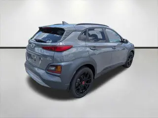 Hyundai KONA 2021 AWD NOCHE 4p SUV