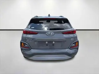 Hyundai KONA 2021 AWD NOCHE 4p SUV