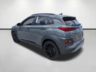 Hyundai KONA 2021 AWD NOCHE 4p SUV