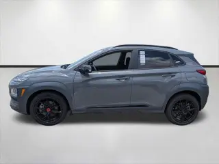 Hyundai KONA 2021 AWD NOCHE 4p SUV