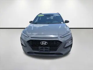 Hyundai KONA 2021 AWD NOCHE 4p SUV