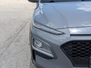 Hyundai KONA 2021 AWD NOCHE 4p SUV