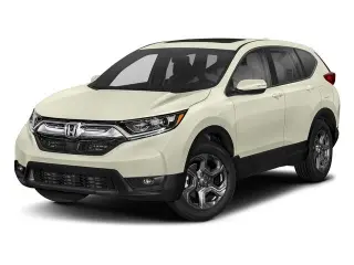 Honda CR-V 2018 AWD EX-L 4dr SUV