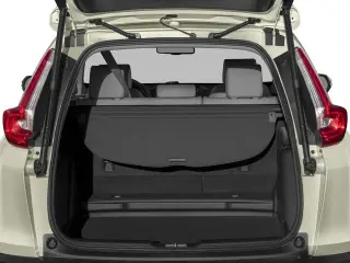 Honda CR-V 2018 AWD EX-L 4dr SUV