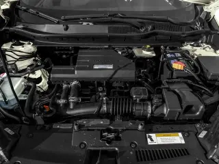 Honda CR-V 2018 AWD EX-L 4dr SUV