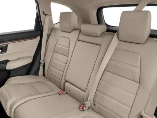 Honda CR-V 2018 AWD EX-L 4dr SUV