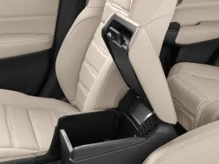 Honda CR-V 2018 AWD EX-L 4dr SUV