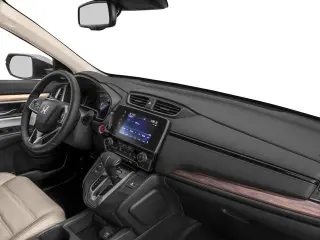 Honda CR-V 2018 AWD EX-L 4dr SUV