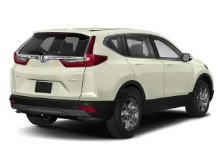 Honda CR-V 2018 AWD EX-L 4dr SUV