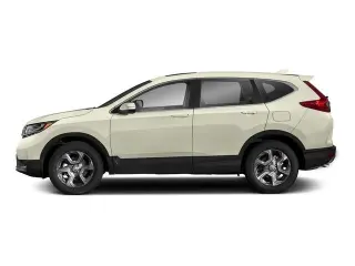Honda CR-V 2018 AWD EX-L 4dr SUV