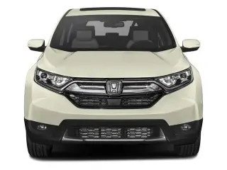Honda CR-V 2018 AWD EX-L 4dr SUV