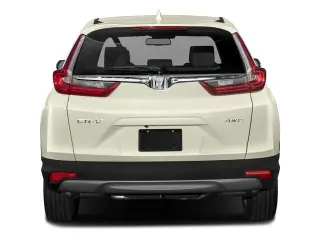 Honda CR-V 2018 AWD EX-L 4dr SUV