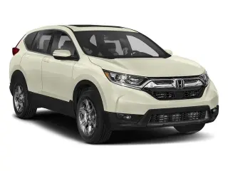 Honda CR-V 2018 AWD EX-L 4dr SUV