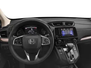 Honda CR-V 2018 AWD EX-L 4dr SUV