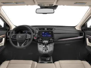 Honda CR-V 2018 AWD EX-L 4dr SUV