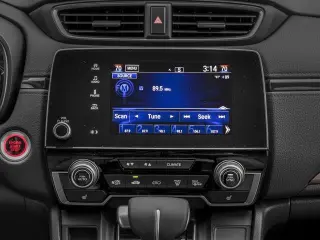 Honda CR-V 2018 AWD EX-L 4dr SUV