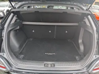 Hyundai KONA 2020 AWD Limited 4p Crossover