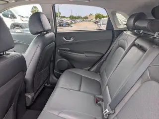 Hyundai KONA 2020 AWD Limited 4p Crossover