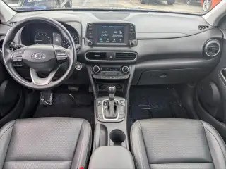 Hyundai KONA 2020 AWD Limited 4p Crossover