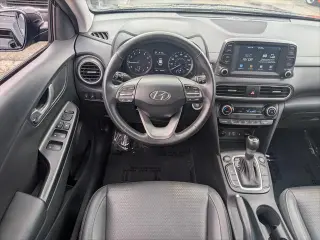 Hyundai KONA 2020 AWD Limited 4p Crossover