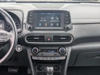 Hyundai KONA 2020 AWD Limited 4p Crossover