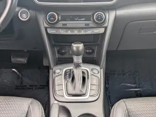 Hyundai KONA 2020 AWD Limited 4p Crossover