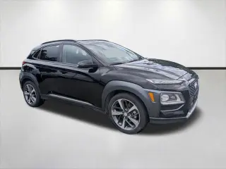 Hyundai KONA 2020 AWD Limited 4p Crossover