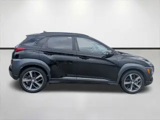 Hyundai KONA 2020 AWD Limited 4p Crossover
